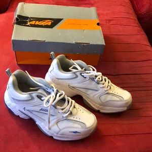 Cute AVIA Crosstrainers